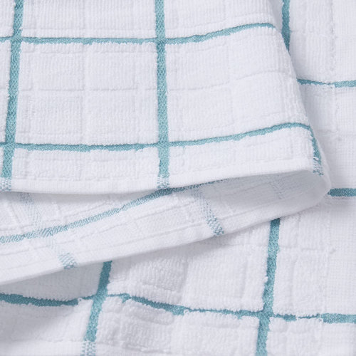 Cannon Striped Waffle Dish Cloth & Reviews Wayfair